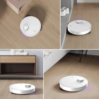 Automatic 3 in 1 Smart Wireless Sweeping Robot Vacuum Jack's Clearance