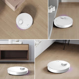 Automatic 3 in 1 Smart Wireless Sweeping Robot Vacuum Jack's Clearance