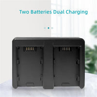 4500MAH NPX-108 Camcorder Battery For RX200 RX100 Original Camera Battery Type C Micro USB Dual Charger RX200 Charging Dock Jack's Clearance