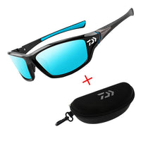 2022 Unisex Polarized Fishing Sunglasses Men's Driving Shades Male Sun –  Jack's Clearance