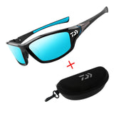 2022 Unisex Polarized Fishing Sunglasses Men's Driving Shades Male Sun Glasses Hiking Fishing Classic Sun Glasses UV400 Eyewear Jack's Clearance