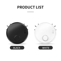 Automatic 3 in 1 Smart Wireless Sweeping Robot Vacuum Jack's Clearance