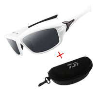 2022 Unisex Polarized Fishing Sunglasses Men's Driving Shades Male Sun Glasses Hiking Fishing Classic Sun Glasses UV400 Eyewear Jack's Clearance