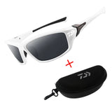 2022 Unisex Polarized Fishing Sunglasses Men's Driving Shades Male Sun Glasses Hiking Fishing Classic Sun Glasses UV400 Eyewear Jack's Clearance