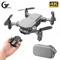 XYRC 2022 New Mini Drone 4K HD Camera WiFi Jack's Clearance