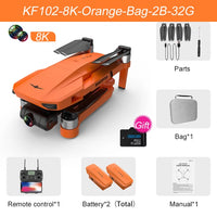 8K Ultra HD Drone | 1200M Remote Control Distance Jack's Clearance