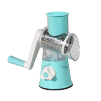 Kitchen rubbing mashing garlic grinding roller potato shredder shredder squeezing vegetable grater peeling pulling garlic Jack's Clearance