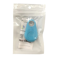 Mini GPS Tracker Bluetooth 5.0 Anti-Lost Device Pet Kids Bag Wallet Tracking for IOS/ Android Smart Finder Locator Accessories Jack's Clearance