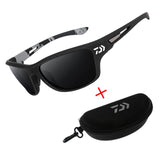 2022 Unisex Polarized Fishing Sunglasses Men's Driving Shades Male Sun Glasses Hiking Fishing Classic Sun Glasses UV400 Eyewear Jack's Clearance