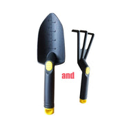 Gold Finder Shovel for Metal Detector Supporting Tools Jack's Clearance