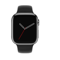 2023 Smart Watch Women Series 8 2.0 " Screen Bluetooth Call Heart Rate Blood Pressure Men Smartwatch for Apple Watch IWO Watch 8 Jack's Clearance