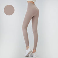 High Waist Naked feeling Leggings Push Up Sport Women Fitness Running Yoga Pants Energy Seamless Leggings Gym Girl leggings Jack's Clearance