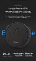 Smart Sweeping Robot Household Mini Intelligent Sweeping Robot Sweeping Dragging Suction All-in-One Machine Jack's Clearance
