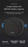 Smart Sweeping Robot Household Mini Intelligent Sweeping Robot Sweeping Dragging Suction All-in-One Machine Jack's Clearance