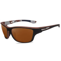 2022 Luxury Polarized Fishing Sunglasses Fishing Classic Sun Glasses Men's Driving Shades Male sunglass Vintage Travel sunglass Jack's Clearance