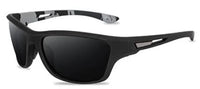 2022 Luxury Polarized Fishing Sunglasses Fishing Classic Sun Glasses Men's Driving Shades Male sunglass Vintage Travel sunglass Jack's Clearance