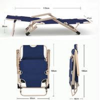 Multi-function Folding Lazy Nap Chair Jack's Clearance