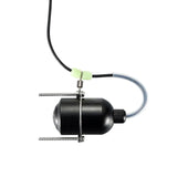 Portable Underwater Fishing Night Vision Camera 4.3 Inch with 20M Cable for Ice/Sea Jack's Clearance