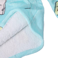 Winter Warm Soft Oversized Wearable Blanket Hoodie Jack's Clearance