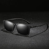 Men's Polarized Sunglasses Colorful Film Series Driving Glasses Fishing Glasses Classic Sports 095 Jack's Clearance