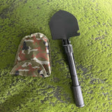 Gold Finder Shovel for Metal Detector Supporting Tools Jack's Clearance