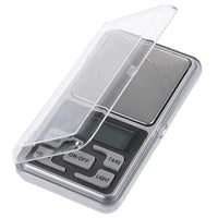 Mini Pocket Digital Scales | 200g 0.01g Jack's Clearance
