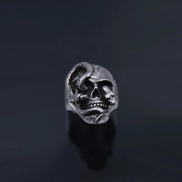 Retro Vintage Ring Set Gothic Style Jack's Clearance
