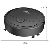 Intelligent Sweeping Robot Household Automatic Vacuum Cleaner Jack's Clearance