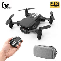 XYRC 2022 New Mini Drone 4K HD Camera WiFi Jack's Clearance