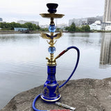 Shisha Hookah Set | 52CM Jack's Clearance