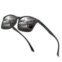 Men's Polarized Sunglasses Colorful Film Series Driving Glasses Fishing Glasses Classic Sports 095 Jack's Clearance