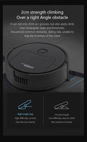 Smart Sweeping Robot Household Mini Intelligent Sweeping Robot Sweeping Dragging Suction All-in-One Machine Jack's Clearance