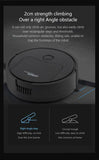Smart Sweeping Robot Household Mini Intelligent Sweeping Robot Sweeping Dragging Suction All-in-One Machine Jack's Clearance