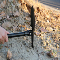 Gold Finder Shovel for Metal Detector Supporting Tools Jack's Clearance