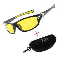 2022 Unisex Polarized Fishing Sunglasses Men's Driving Shades Male Sun Glasses Hiking Fishing Classic Sun Glasses UV400 Eyewear Jack's Clearance