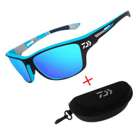 2022 Unisex Polarized Fishing Sunglasses Men's Driving Shades Male Sun Glasses Hiking Fishing Classic Sun Glasses UV400 Eyewear Jack's Clearance