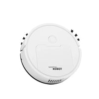 Smart Sweeping Robot Household Mini Intelligent Sweeping Robot Sweeping Dragging Suction All-in-One Machine Jack's Clearance
