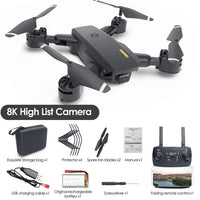 8K Profesional Drone With Camera Jack's Clearance