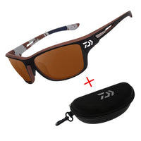 2022 Unisex Polarized Fishing Sunglasses Men's Driving Shades Male Sun Glasses Hiking Fishing Classic Sun Glasses UV400 Eyewear Jack's Clearance
