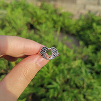 Retro Vintage Ring Set Gothic Style Jack's Clearance
