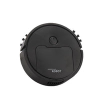 Smart Sweeping Robot Household Mini Intelligent Sweeping Robot Sweeping Dragging Suction All-in-One Machine Jack's Clearance