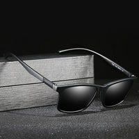 Men's Polarized Sunglasses Colorful Film Series Driving Glasses Fishing Glasses Classic Sports 095 Jack's Clearance