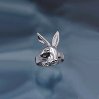 Retro Vintage Ring Set Gothic Style Jack's Clearance
