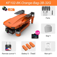 8K Ultra HD Drone | 1200M Remote Control Distance Jack's Clearance