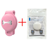 Pet GPS Tracker Smart Locator Dog Brand Pet Detection Wearable Tracker Bluetooth for Cat Dog Bird Anti-lost Record Tracking Tool Jack's Clearance