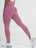Seamless High Waisted Leggings - Jack's Clearance AU Jack's Clearance