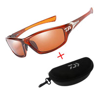2022 Unisex Polarized Fishing Sunglasses Men's Driving Shades Male Sun Glasses Hiking Fishing Classic Sun Glasses UV400 Eyewear Jack's Clearance