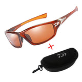 2022 Unisex Polarized Fishing Sunglasses Men's Driving Shades Male Sun Glasses Hiking Fishing Classic Sun Glasses UV400 Eyewear Jack's Clearance