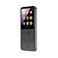 Mini MP3 Player Bluetooth-compatible Speaker Jack's Clearance