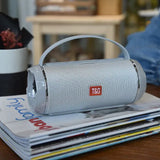Wireless Bluetooth speaker outdoor hands-free call portable stereo cloth portable Bluetooth speaker Jack's Clearance